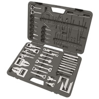 TOLEDO Radio Removal and Dashboard Service Master Kit 302017
