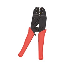 TOLEDO Ratcheting Crimping Pliers - Standard 220mm 302021