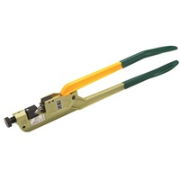 TOLEDO Cable Lug Crimper 302025