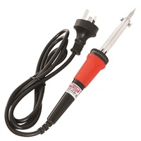 TOLEDO Soldering Iron - 240V (AC) 60W 302102