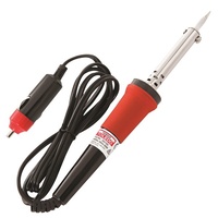 TOLEDO Soldering Iron - 12V (DC) 30W 302110