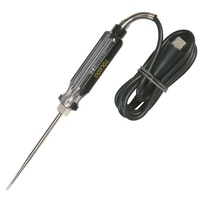 TOLEDO Circuit Tester - Heavy Duty
