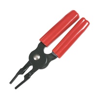 TOLEDO Relay and Fuse Pliers - Straight Tip 302151
