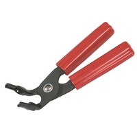 TOLEDO Relay and Fuse Pliers - Angled Tip 302152