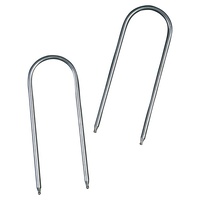 TOLEDO Radio Removal Tool Set U-Hooks 302156