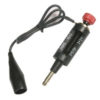 TOLEDO Adjustable Spark Plug Tester - Flexible Lead 302167