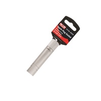 TOLEDO Spark Plug Socket - Bi-Hex 14mm Short