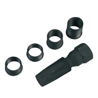 TOLEDO Spark Plug Thread Insert Kit - 18mm 302300