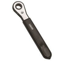 TOLEDO Battery Side-Terminal Ratchet Wrench 303001