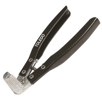 TOLEDO Battery Terminal Spreader, Remover and Cleaner 303179