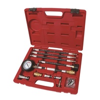 TOLEDO Compression Tester Kit - Petrol