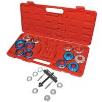 TOLEDO Crankshaft/Camshaft Seal Remover &amp; Installer Kit 304011