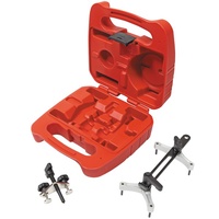 TOLEDO Camshaft Holding &amp; Locking Tool 304037