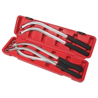 TOLEDO Drive Pulley Spanner Set 304041