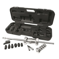 TOLEDO Slide Hammer Diesel Injector Puller Kit Heavy Duty 304042