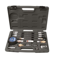 TOLEDO Compression Tester Kit Digital - Petrol