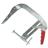 TOLEDO Valve Spring Compressor - Adjustable Lever Universal