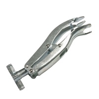 TOLEDO Valve Spring Compressor - Side Valve Type