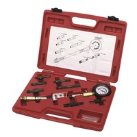 TOLEDO Compression Tester Kit - Petrol Comprehensive Kit