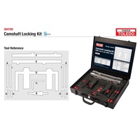 TOLEDO Toledo Timing Tool Kit - BMW 304700