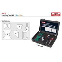 TOLEDO Toledo Timing Tool Kit - Universal 304770