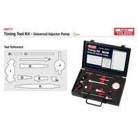 TOLEDO Toledo Timing Tool Kit - Universal 304771