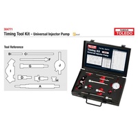TOLEDO Toledo Timing Tool Kit - Universal 304771