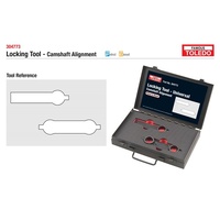 TOLEDO Toledo Timing Tool Kit - Universal 304773