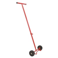 TOLEDO Drum Trolley 305017