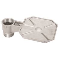 TOLEDO Universal Drip Pan 305020