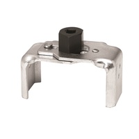 TOLEDO Oil Filter Remover - Adjustable Cam Type