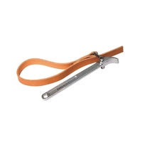 TOLEDO Oil Filter Remover - Leather Strap Type Small