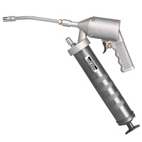 TOLEDO Air Operated Grease Gun - Continuous Action 305041