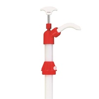 TOLEDO Nylon Chemical Pump 305042