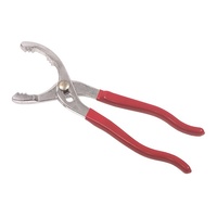 TOLEDO Oil Filter Removal Pliers - Small