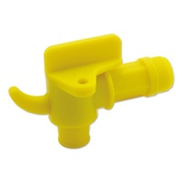 TOLEDO Drum Tap 305071