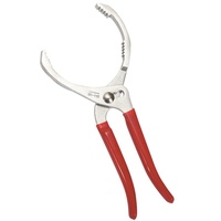 TOLEDO Oil Filter Removal Pliers - Large