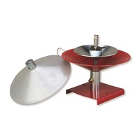 TOLEDO Bearing Packer - Rapid Action Bench Type