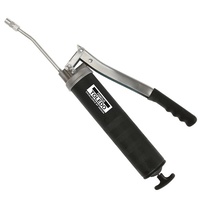 TOLEDO Lever Action Grease Gun - Heavy Duty 400g 305098