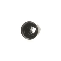 TOLEDO Oil Filter Cup Wrench - 24mm 6 Flutes