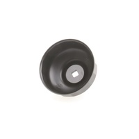 TOLEDO Oil Filter Cup Wrench - 86mm 16 Flutes