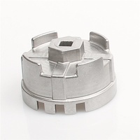 TOLEDO Oil Filter Cup Wrench - 64.5mm 14 Flutes (Suits Toyota 4 cyl)