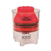 TOLEDO Portable Bearing Packer - 95mm