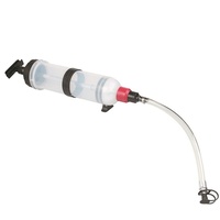 TOLEDO Fluid Change Syringe - 1.5L
