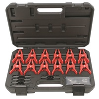 TOLEDO Metal Line Fluid Stopper Set