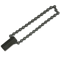 TOLEDO Oil Filter Remover - Socket Drive Chain Type