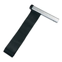 TOLEDO Oil Filter Remover - Nylon Strap