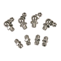 TOLEDO Grease Nipple Handy Pack - SAE 305212