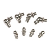 TOLEDO Grease Nipple Handy Pack - Metric 305213
