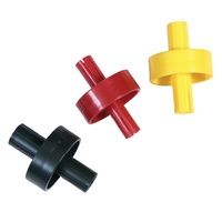 TOLEDO Sump Plug Remover Set